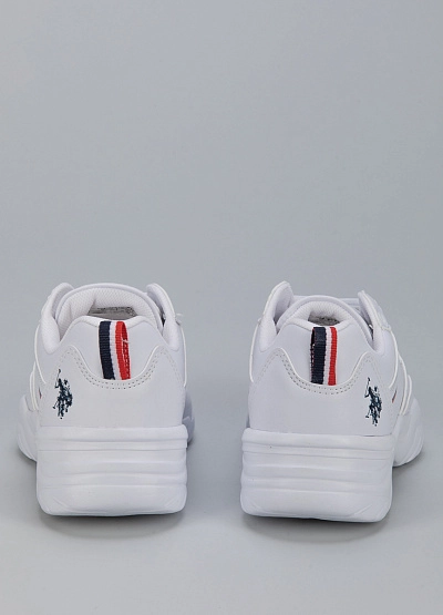 Кроссовки US Polo фото № 4 Казахстан