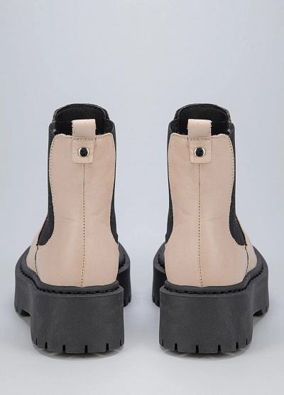 Ботинки Creator фото № 4 Казахстан