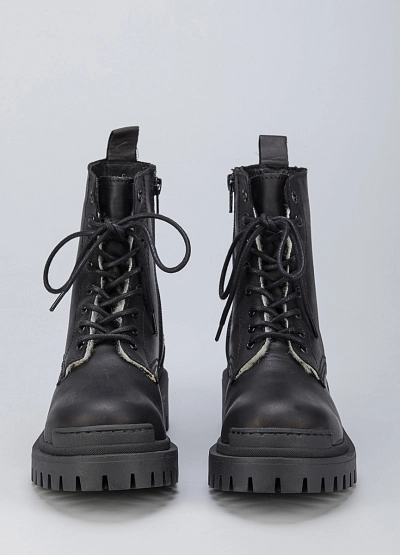 Ботинки Creator фото № 3 недорого