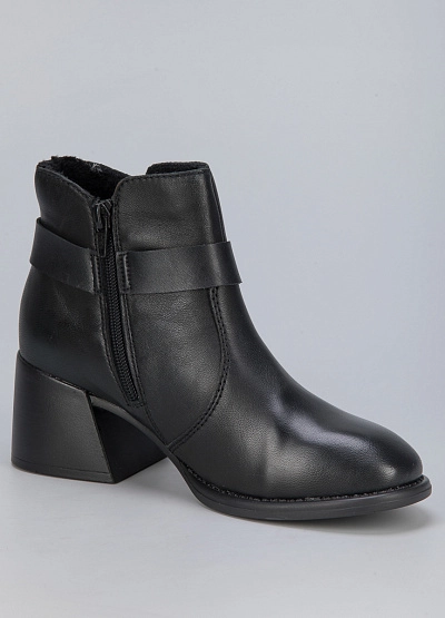 Ботинки Rieker фото № 4 Казахстан