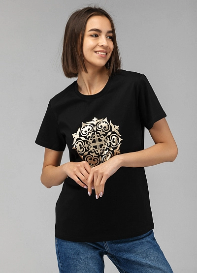 Футболка Thomas Graf фото № 3 недорого