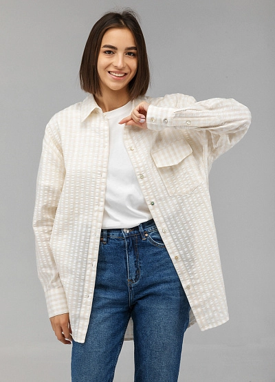 Рубашка Thomas Graf фото № 2 цена