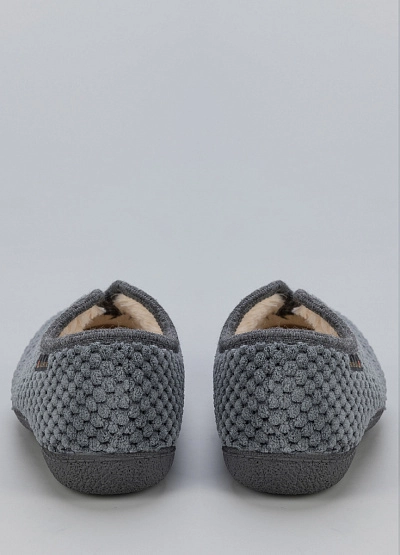 Тапочки закр Alberola фото № 4 Казахстан