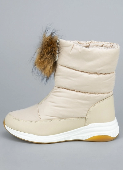 Дутыши Finn Line фото № 1 интернет-магазин