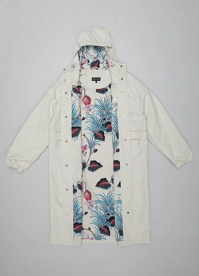 Плащ Thomas Graf фото № 2 цена