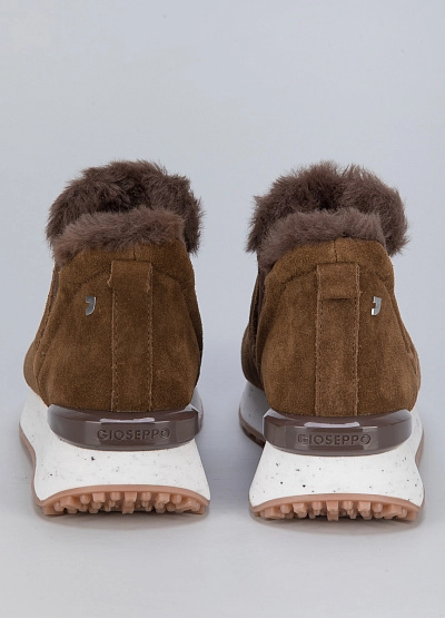 Кроссовки Gioseppo фото № 4 Казахстан