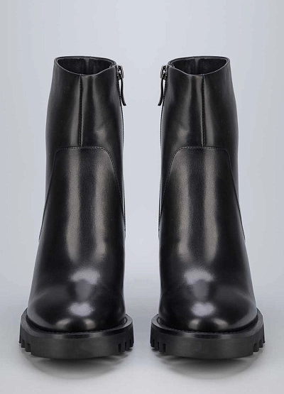 Ботинки Franco Manatti фото № 3 недорого