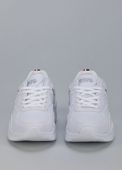 Кроссовки US Polo фото № 3 недорого