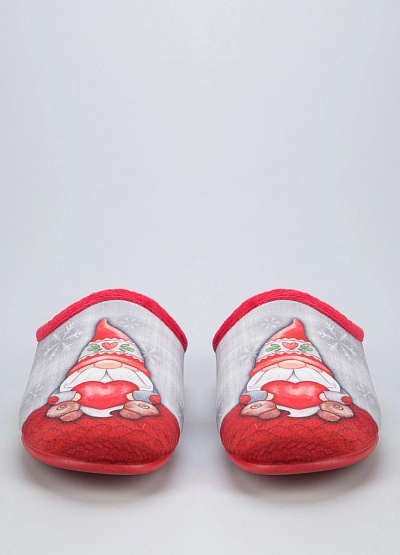 Тапочки Alberola фото № 3 недорого