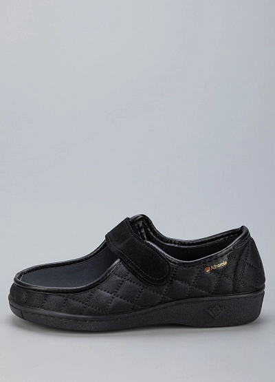 Тапочки закр De la Torre фото № 1 интернет-магазин