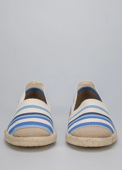 Эспадрильи Vika фото № 3 недорого