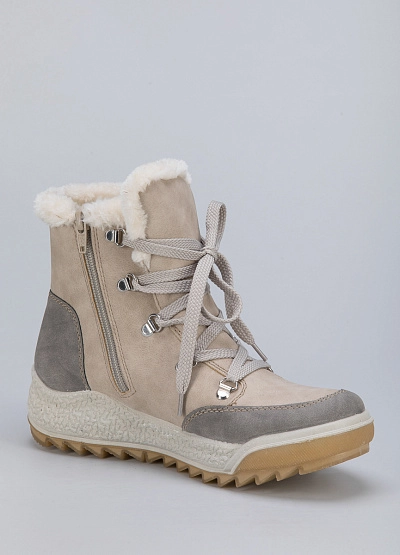 Ботинки Rieker фото № 4 Казахстан