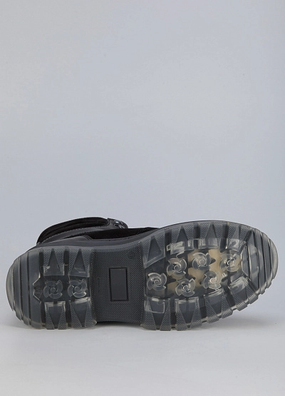 Ботинки Inwood фото № 5 купить