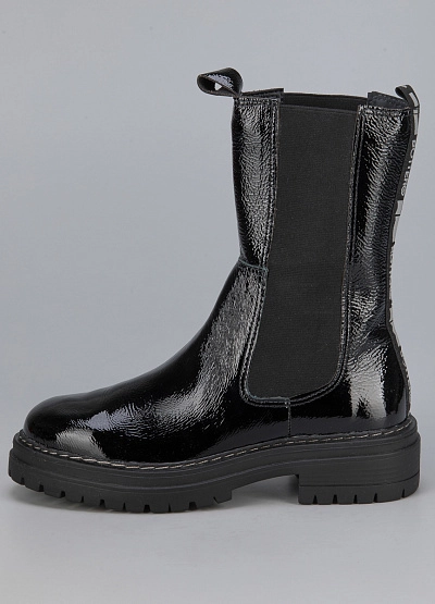 Ботинки Bottero фото № 1 интернет-магазин