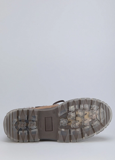 Ботинки Inwood фото № 5 купить