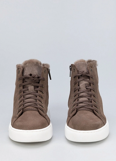 Кеды Inwood фото № 3 недорого