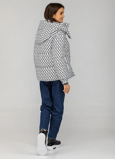 Куртка+Сумка Alinlone фото № 5 купить