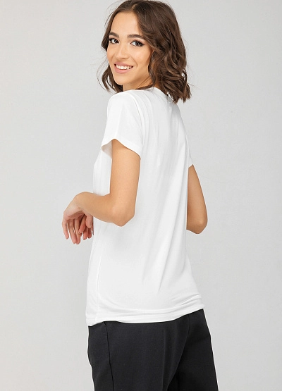 Футболка Thomas Graf фото № 2 цена