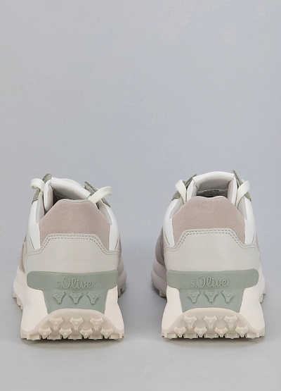 Кроссовки S.Oliver фото № 4 Казахстан