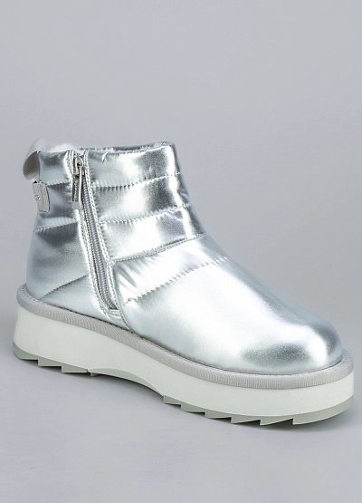 Угги Tamaris фото № 5 купить