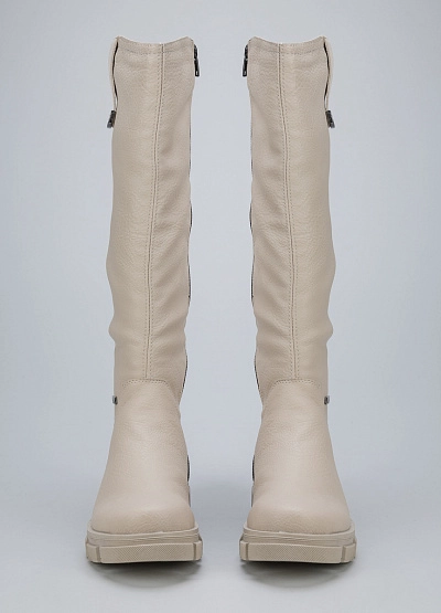 Сапоги Rieker фото № 3 недорого