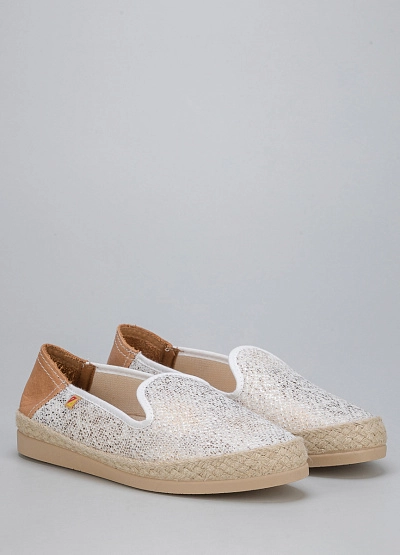 Эспадрильи Alberola фото № 2 цена