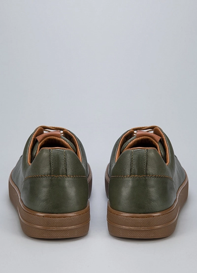 Кеды Ellin shoes фото № 4 Казахстан