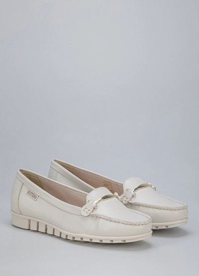 Мокасины Bottero фото № 2 цена