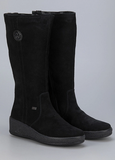 Сапоги Rieker фото № 2 цена