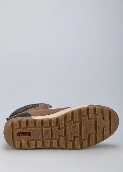 Кеды Rieker фото № 5 купить