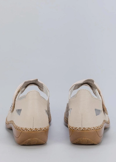 Балетки Rieker фото № 4 Казахстан