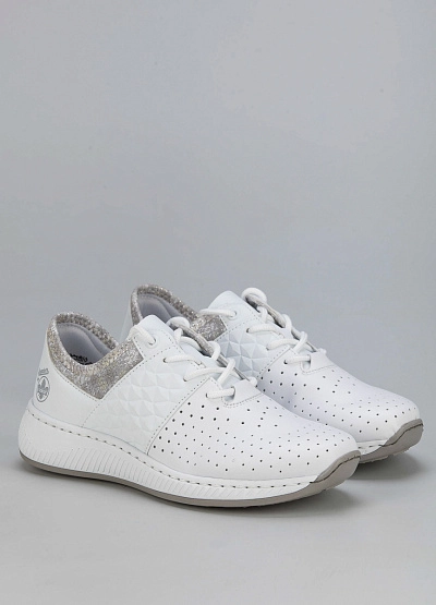 Кроссовки Rieker фото № 2 цена