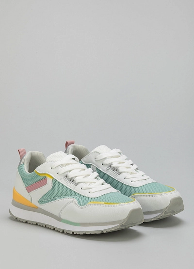 Кроссовки Thomas Graf фото № 2 цена