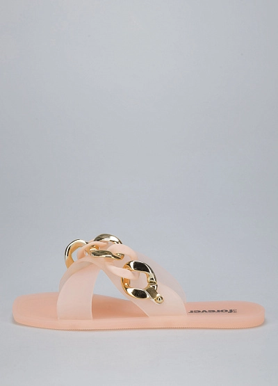 Пантолеты Glam Forever фото № 1 интернет-магазин