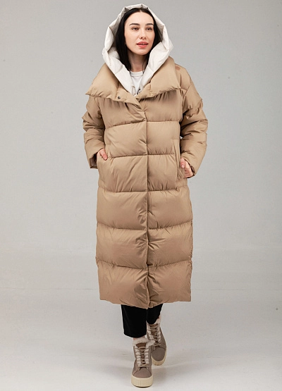 Куртка Evacana фото № 2 цена