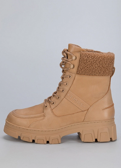 Ботинки Tamaris фото № 1 интернет-магазин