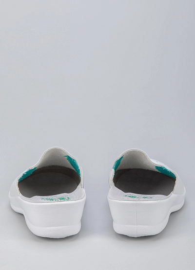 Тапочки Le Soft фото № 4 Казахстан