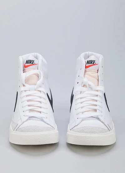 Кеды Nike фото № 3 недорого