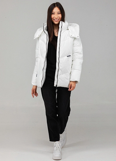 куртка Alinlone фото № 4 Казахстан