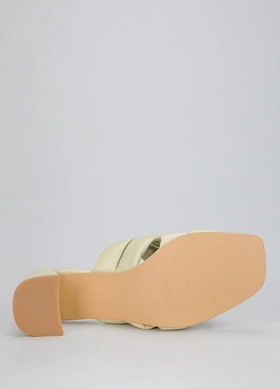 Мюли Creator фото № 5 купить