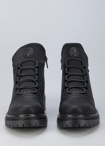 Ботинки Rieker фото № 3 недорого