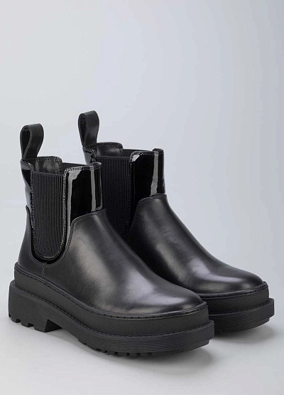 Ботинки Franco Manatti фото № 2 цена