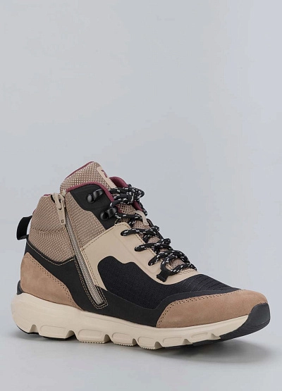 Ботинки Rieker фото № 4 Казахстан