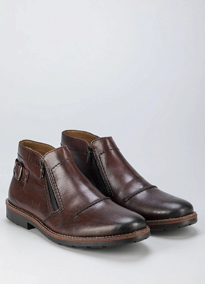 Сапоги Rieker фото № 2 цена