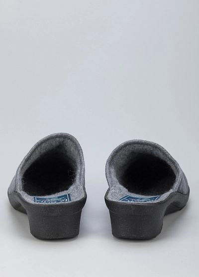 Тапочки Le Soft фото № 4 Казахстан