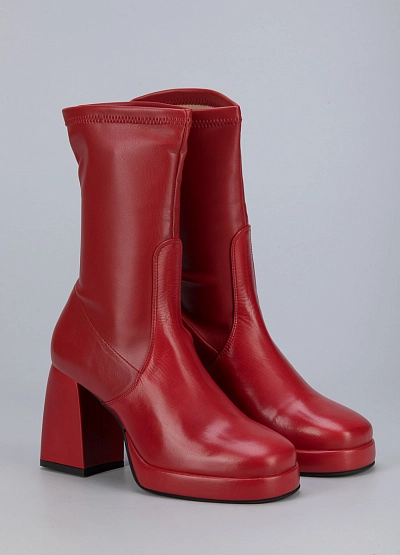 Сапоги Creator фото № 2 цена