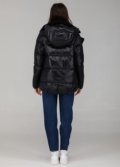 куртка EVACANA фото № 4 Казахстан