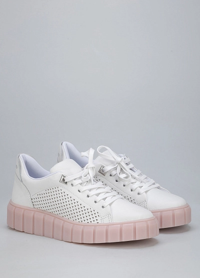 Кеды Bottero фото № 2 цена