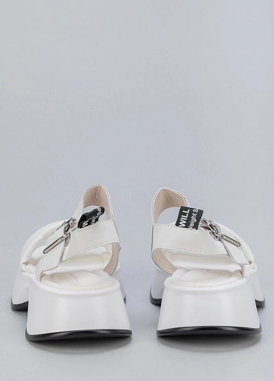 Сандалии Franco Manatti фото № 4 Казахстан