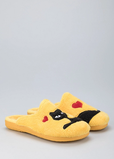 Тапочки Alberola фото № 2 цена